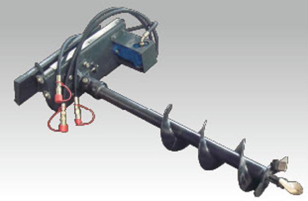 Auger