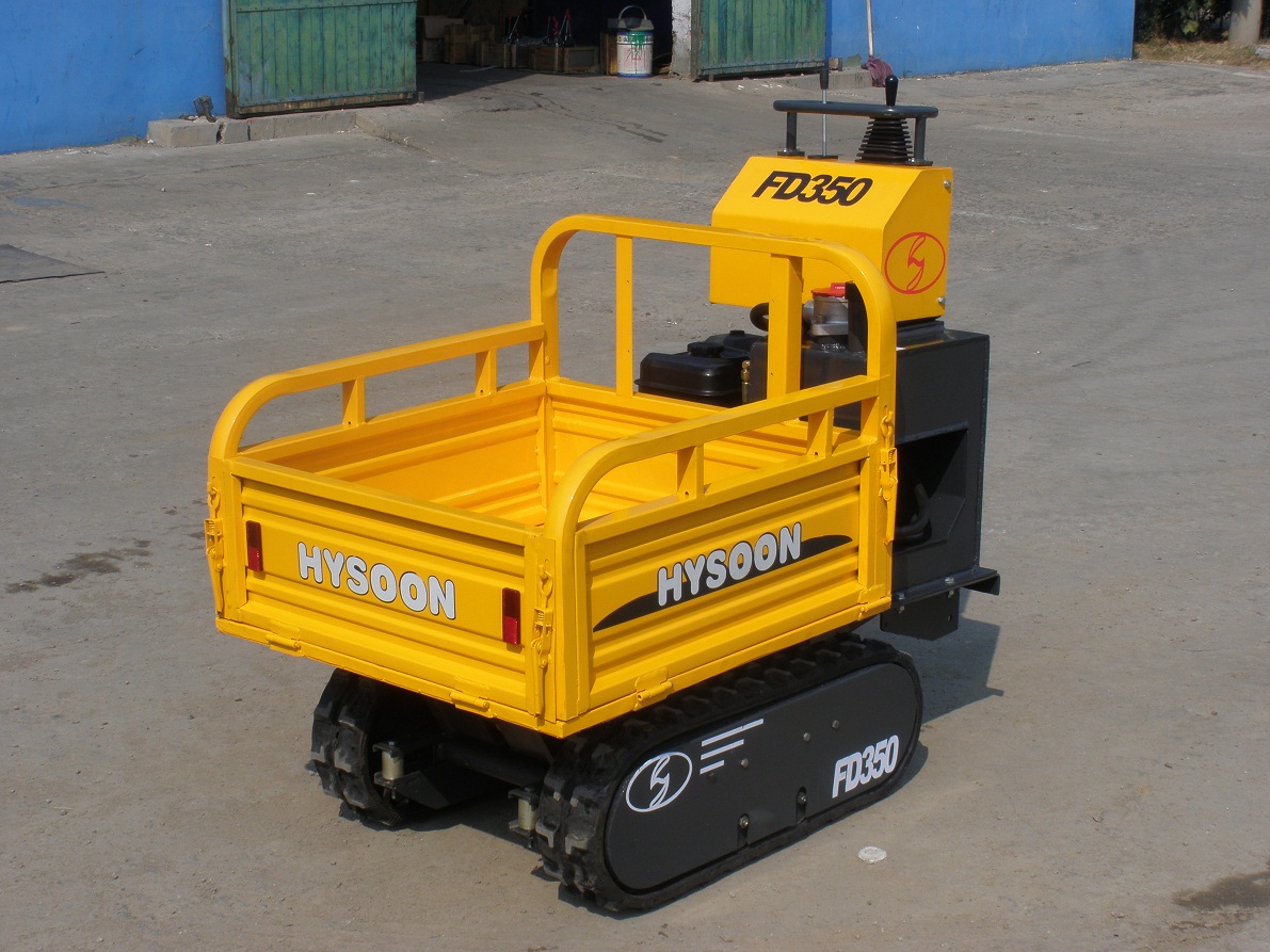 HD03 Mini Dumper